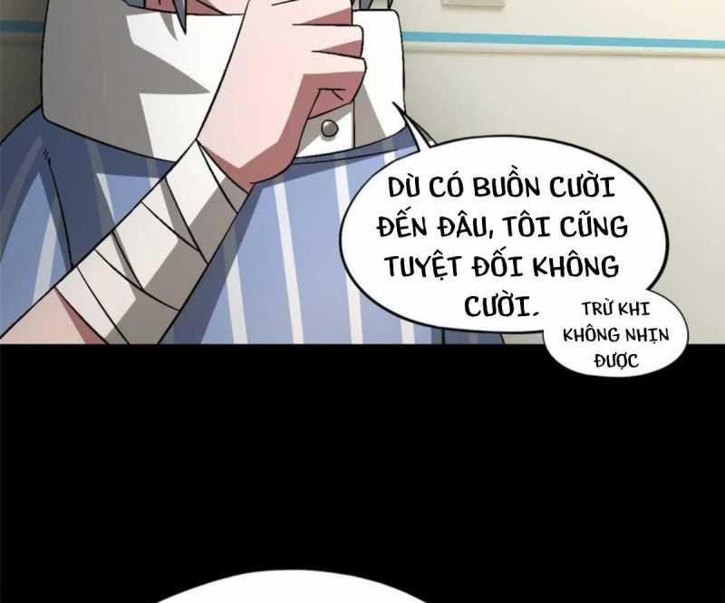 Tận Thế Trò Chơi Ghép Hình 84 trang 118