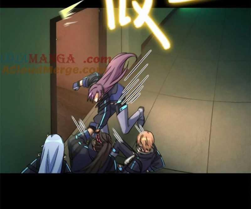 Tận Thế Trò Chơi Ghép Hình 84 trang 122