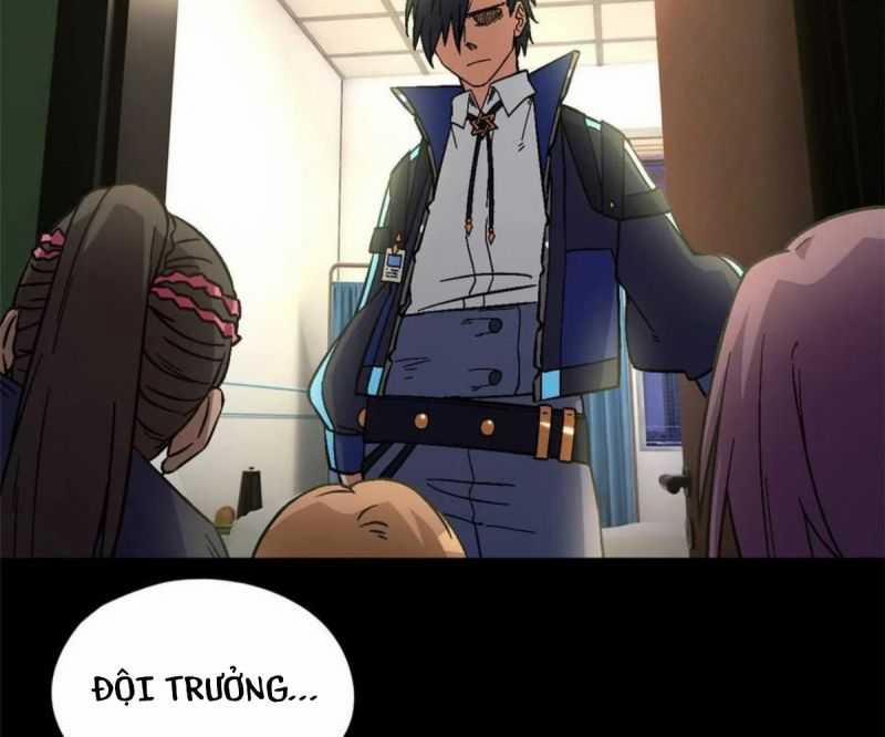 Tận Thế Trò Chơi Ghép Hình 84 trang 124