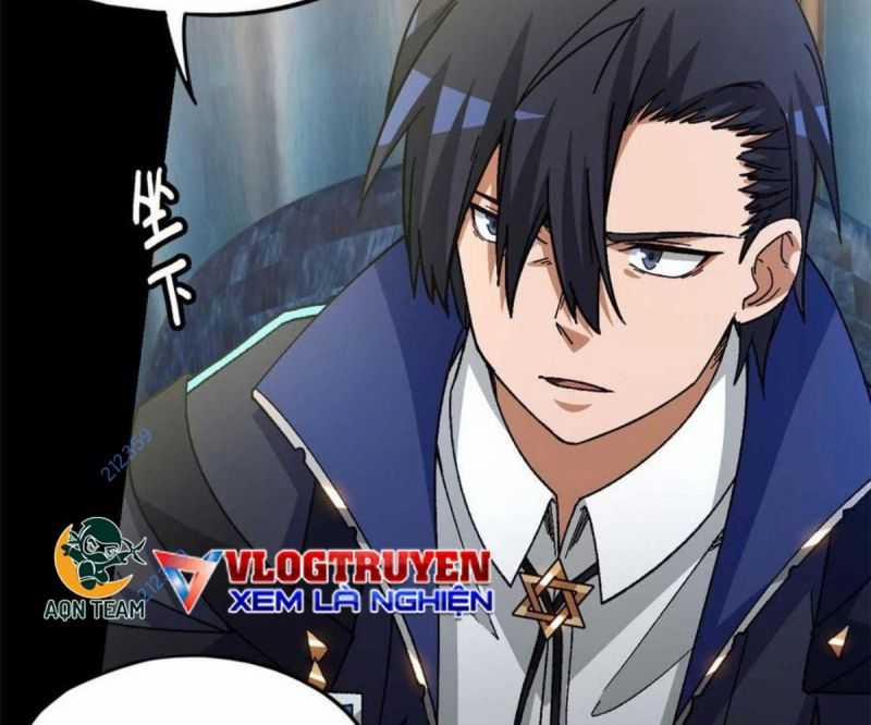 Tận Thế Trò Chơi Ghép Hình 84 trang 13