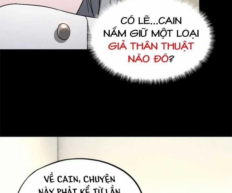 Tận Thế Trò Chơi Ghép Hình 84 trang 29