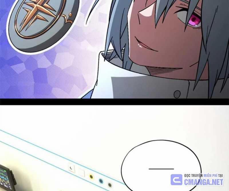 Tận Thế Trò Chơi Ghép Hình 84 trang 33