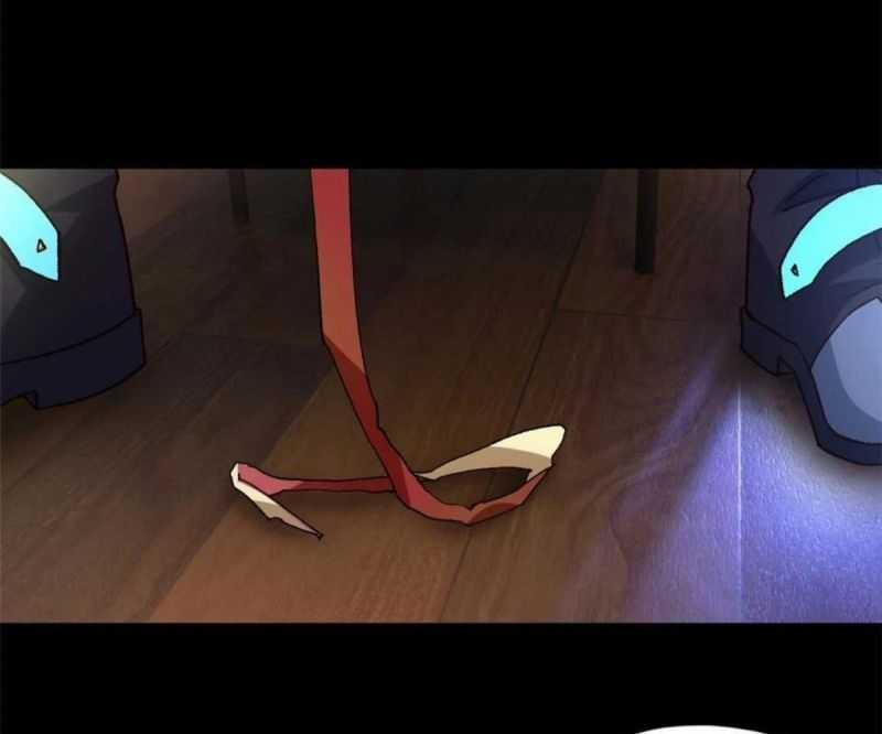 Tận Thế Trò Chơi Ghép Hình 84 trang 38