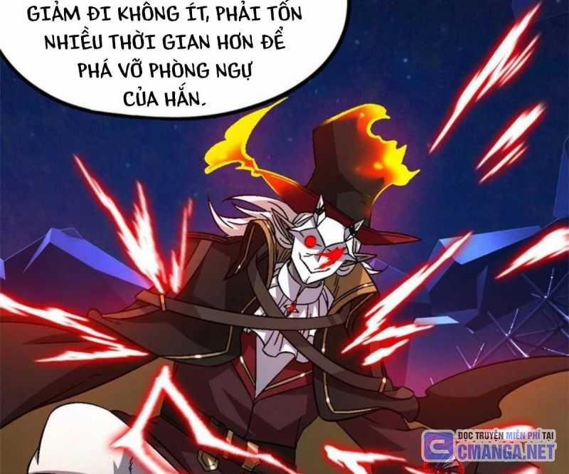 Tận Thế Trò Chơi Ghép Hình 84 trang 69