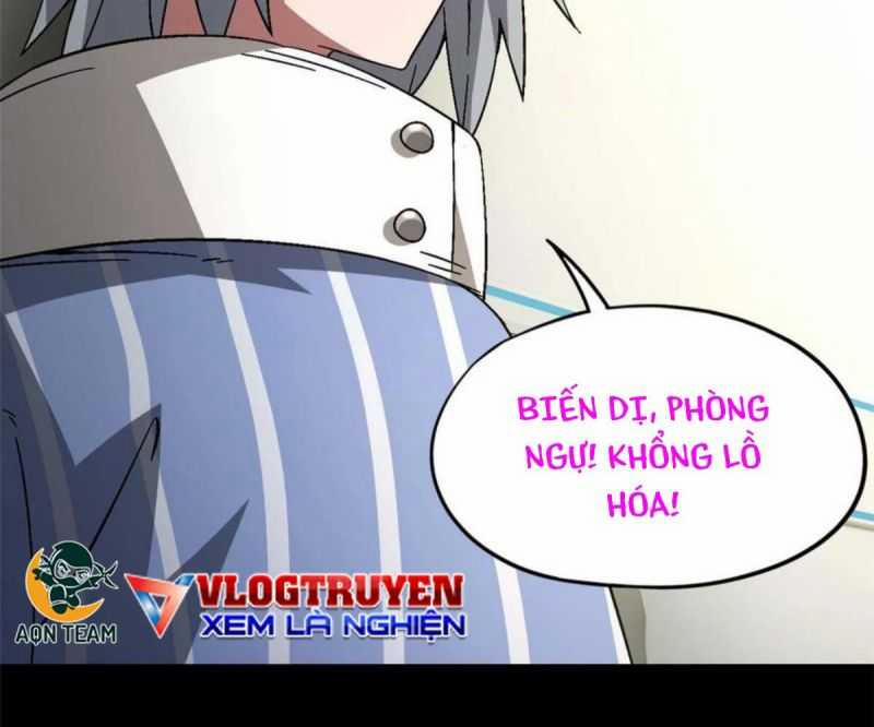 Tận Thế Trò Chơi Ghép Hình 84 trang 73