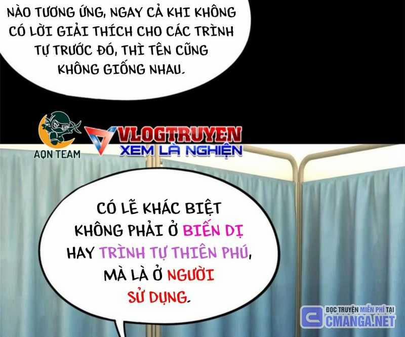 Tận Thế Trò Chơi Ghép Hình 84 trang 78