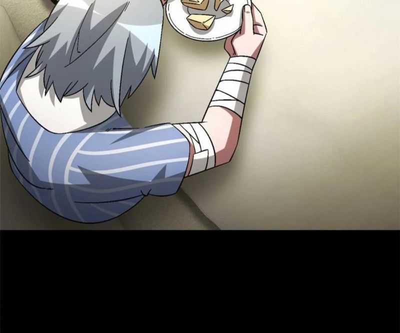 Tận Thế Trò Chơi Ghép Hình 84 trang 83