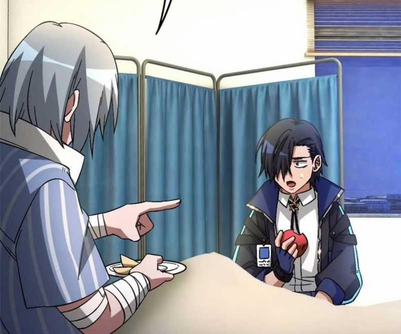 Tận Thế Trò Chơi Ghép Hình 84 trang 92