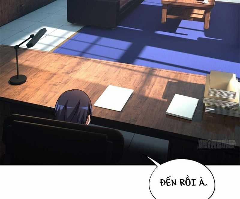 Tận Thế Trò Chơi Ghép Hình 85 trang 106