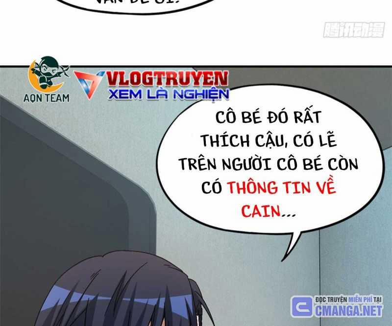 Tận Thế Trò Chơi Ghép Hình 85 trang 114