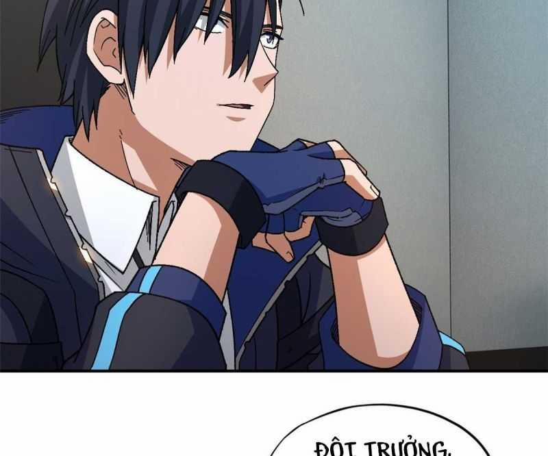 Tận Thế Trò Chơi Ghép Hình 85 trang 115