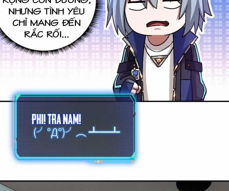 Tận Thế Trò Chơi Ghép Hình 85 trang 119