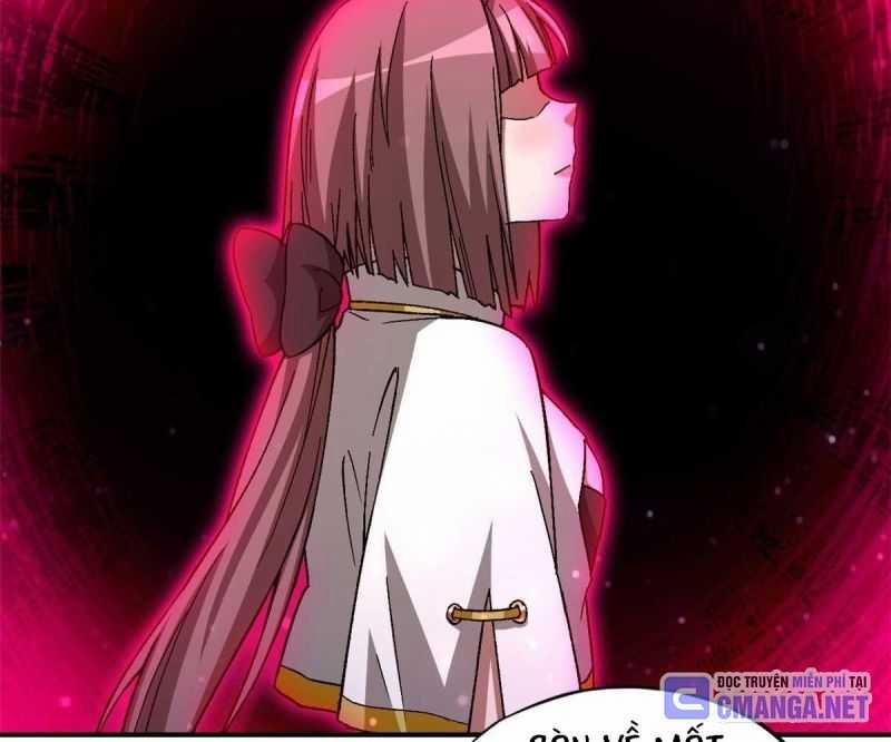 Tận Thế Trò Chơi Ghép Hình 85 trang 123