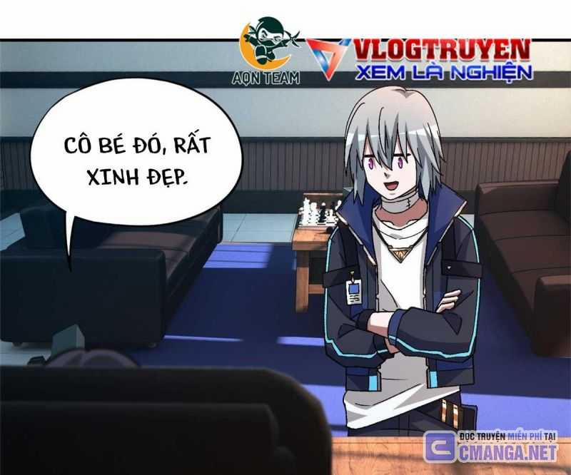 Tận Thế Trò Chơi Ghép Hình 85 trang 126