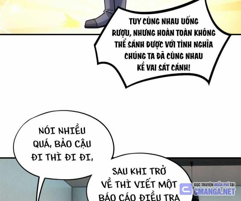 Tận Thế Trò Chơi Ghép Hình 85 trang 132