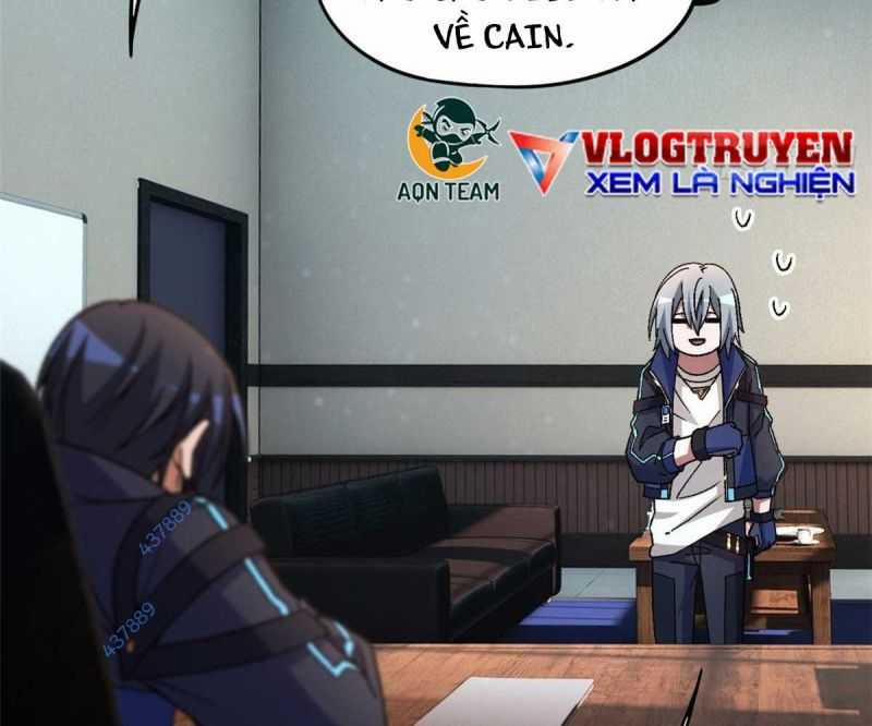 Tận Thế Trò Chơi Ghép Hình 85 trang 133