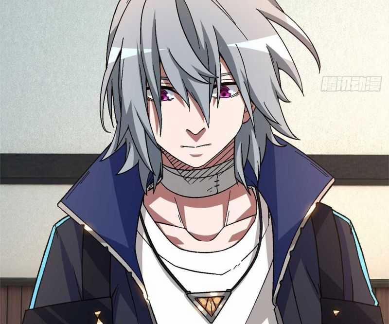 Tận Thế Trò Chơi Ghép Hình 85 trang 142