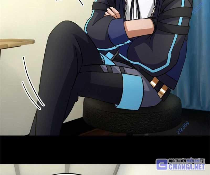 Tận Thế Trò Chơi Ghép Hình 85 trang 15