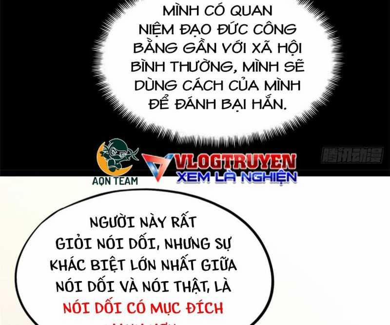 Tận Thế Trò Chơi Ghép Hình 85 trang 25