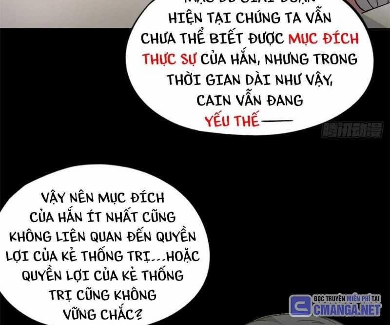 Tận Thế Trò Chơi Ghép Hình 85 trang 27