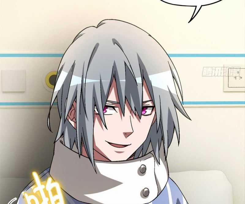 Tận Thế Trò Chơi Ghép Hình 85 trang 38