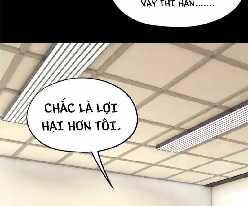 Tận Thế Trò Chơi Ghép Hình 85 trang 50