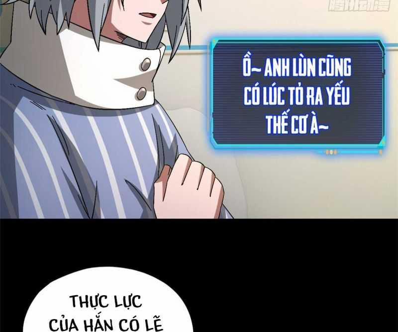 Tận Thế Trò Chơi Ghép Hình 85 trang 53