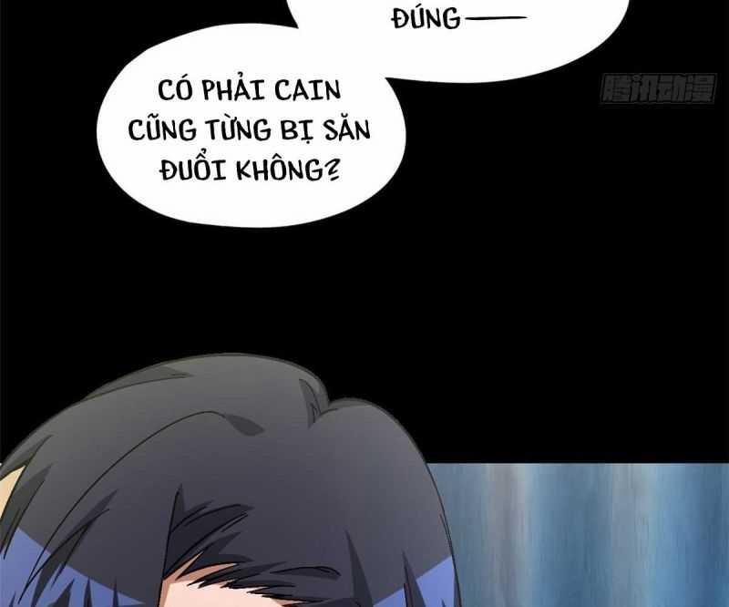 Tận Thế Trò Chơi Ghép Hình 85 trang 67