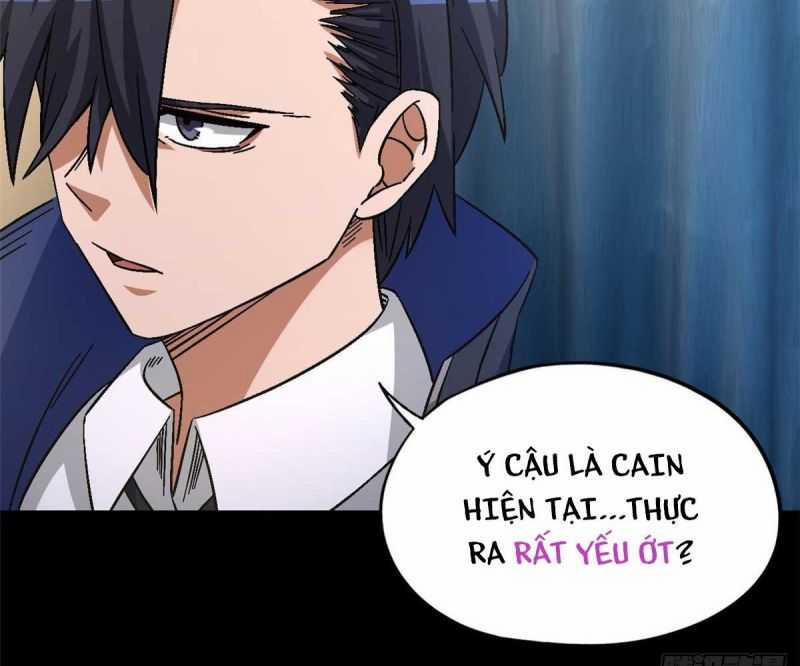 Tận Thế Trò Chơi Ghép Hình 85 trang 68