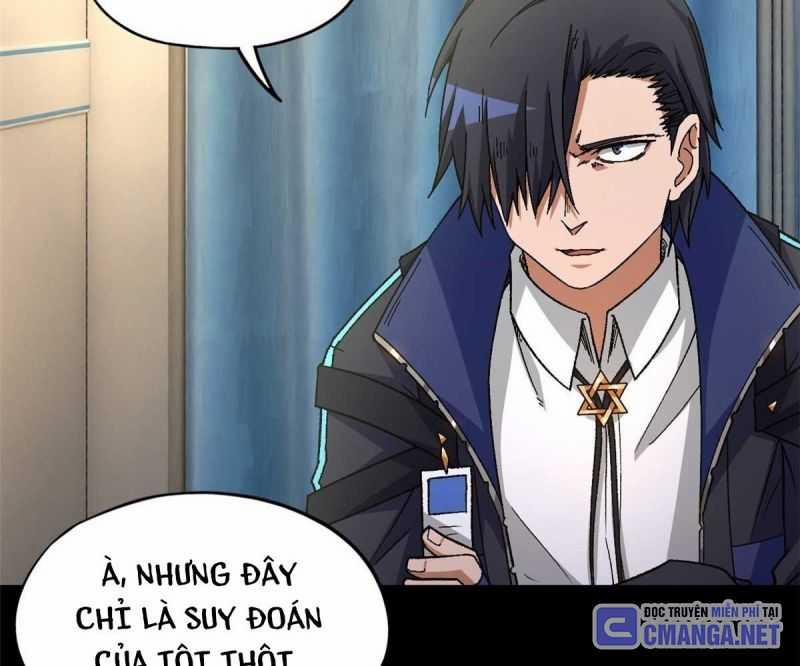 Tận Thế Trò Chơi Ghép Hình 85 trang 81