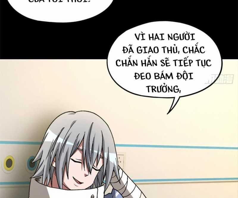 Tận Thế Trò Chơi Ghép Hình 85 trang 82