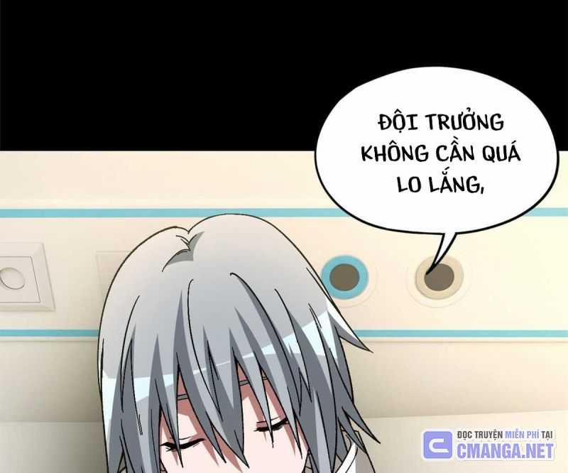 Tận Thế Trò Chơi Ghép Hình 85 trang 93