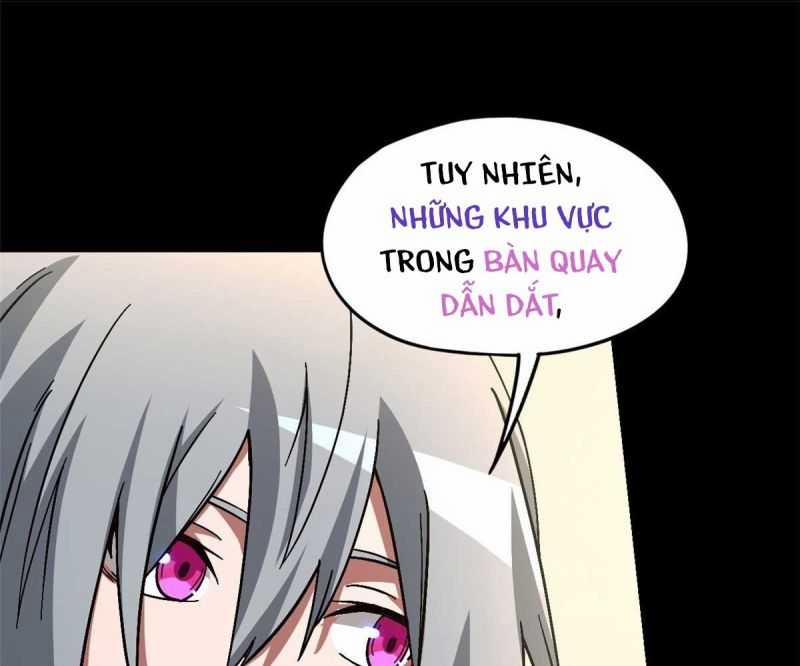 Tận Thế Trò Chơi Ghép Hình 85 trang 95