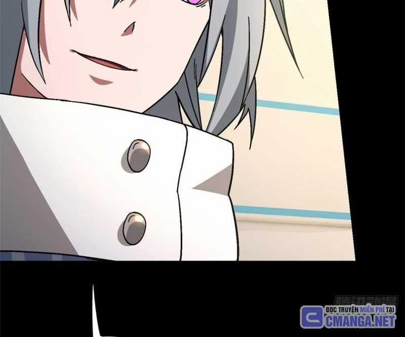 Tận Thế Trò Chơi Ghép Hình 85 trang 96