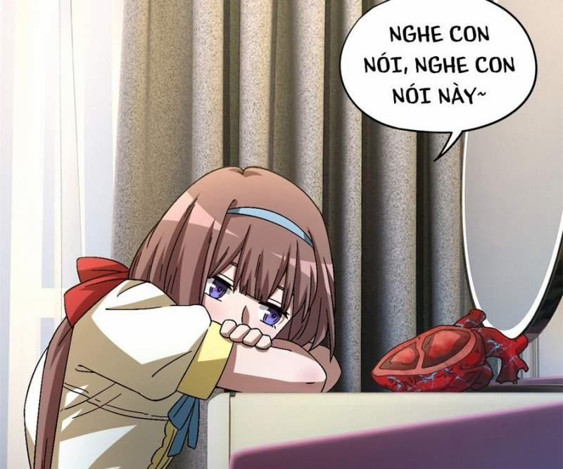 Tận Thế Trò Chơi Ghép Hình 86 trang 105