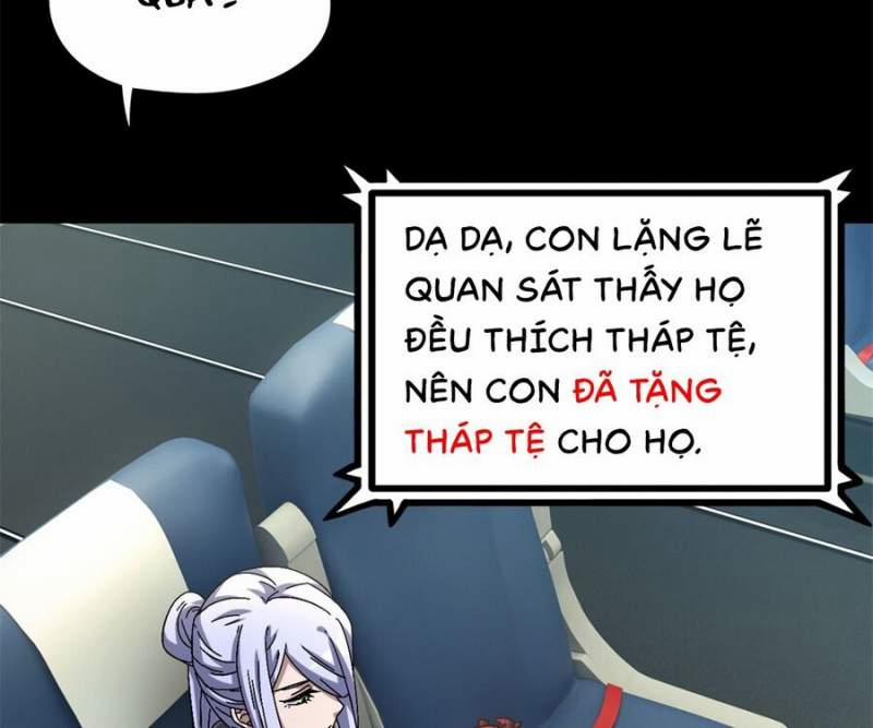 Tận Thế Trò Chơi Ghép Hình 86 trang 107