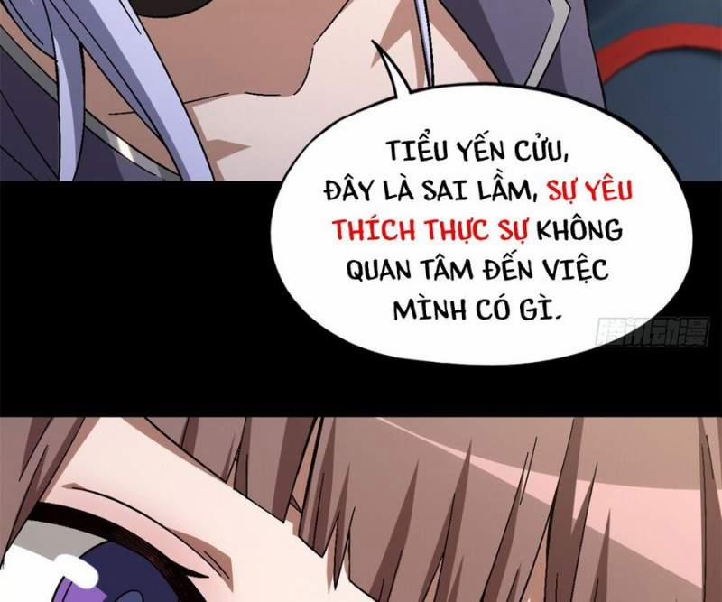 Tận Thế Trò Chơi Ghép Hình 86 trang 110