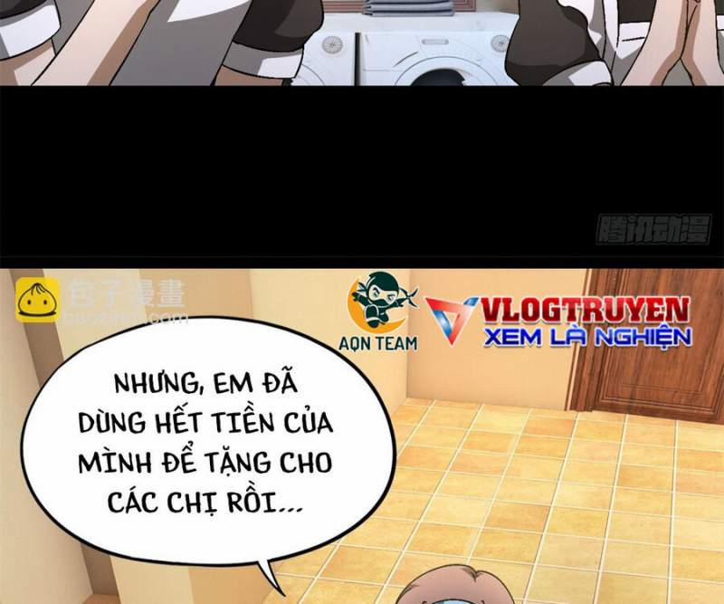 Tận Thế Trò Chơi Ghép Hình 86 trang 114