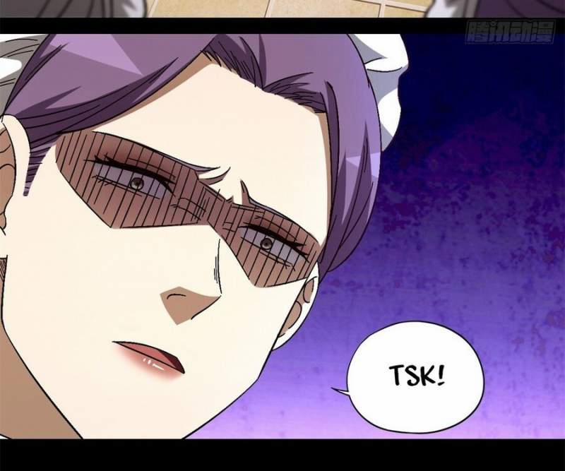 Tận Thế Trò Chơi Ghép Hình 86 trang 116