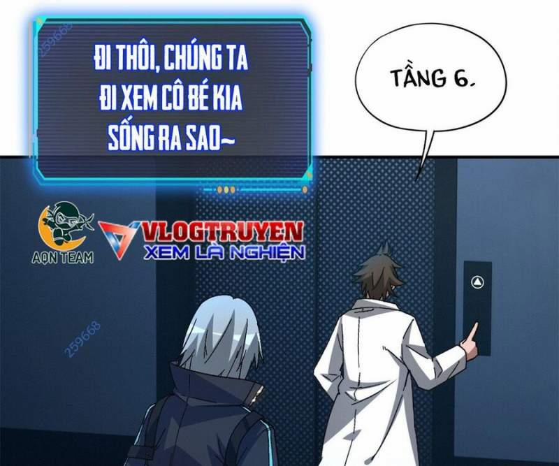 Tận Thế Trò Chơi Ghép Hình 86 trang 12