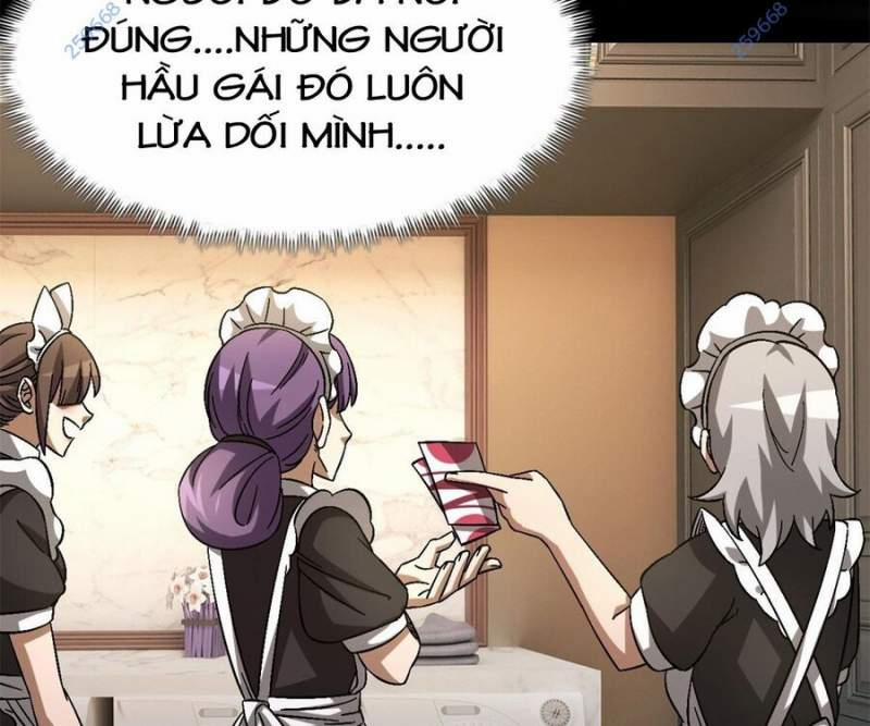 Tận Thế Trò Chơi Ghép Hình 86 trang 127