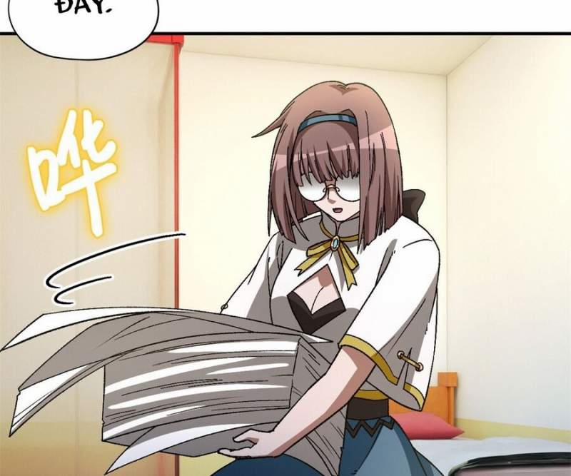 Tận Thế Trò Chơi Ghép Hình 86 trang 47