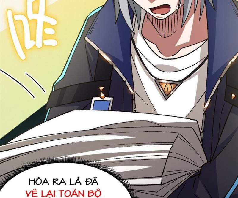 Tận Thế Trò Chơi Ghép Hình 86 trang 49