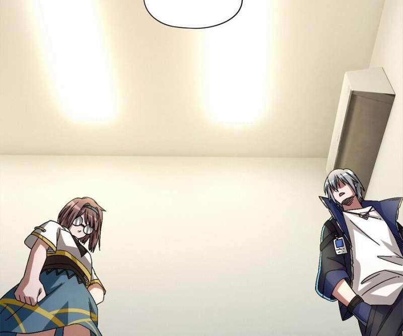 Tận Thế Trò Chơi Ghép Hình 86 trang 76