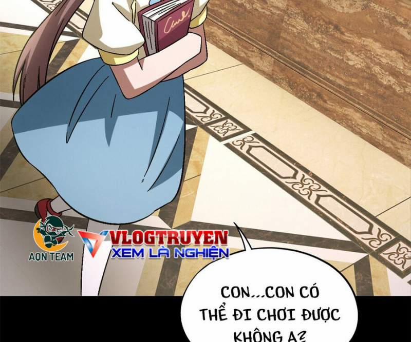 Tận Thế Trò Chơi Ghép Hình 86 trang 84