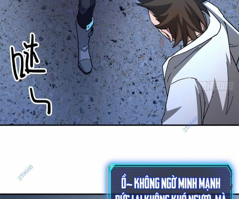 Tận Thế Trò Chơi Ghép Hình 86 trang 9