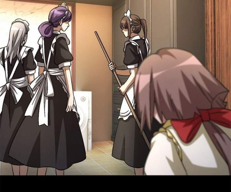 Tận Thế Trò Chơi Ghép Hình 86 trang 98