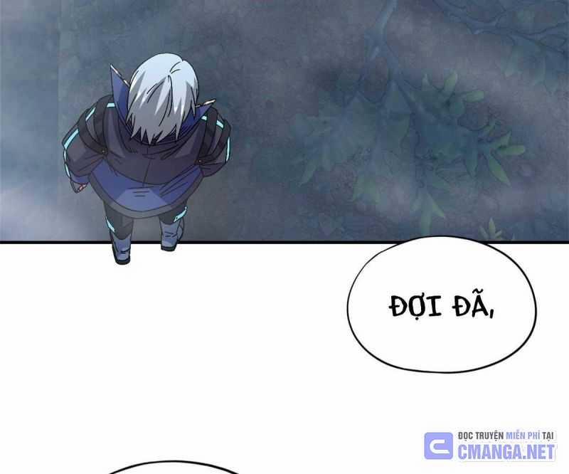 Tận Thế Trò Chơi Ghép Hình 87 trang 117