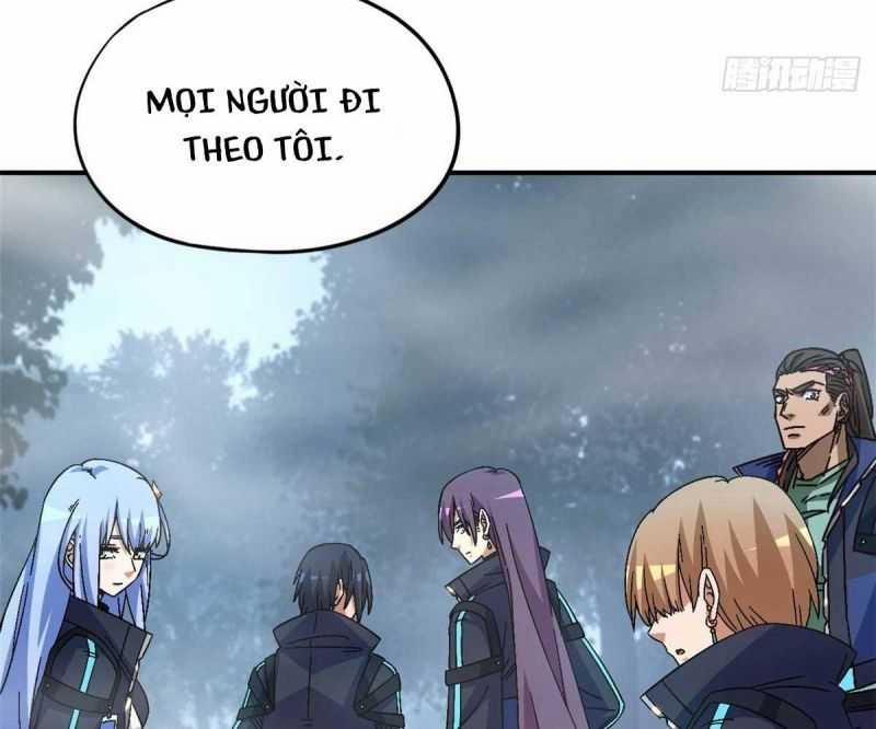 Tận Thế Trò Chơi Ghép Hình 87 trang 118