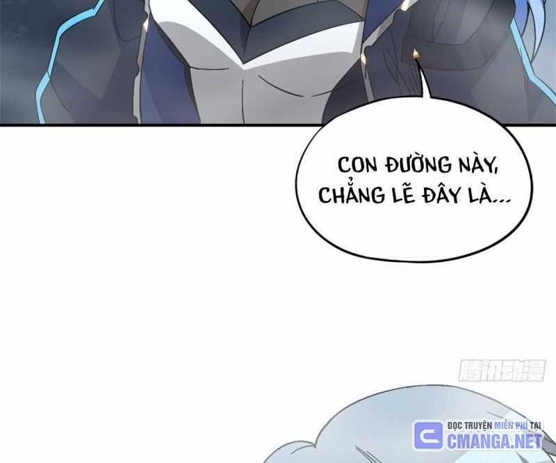 Tận Thế Trò Chơi Ghép Hình 87 trang 132